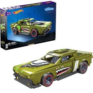 🏎️ - MEGA - Hot Wheels -  Muscle Bound - 622 PCS